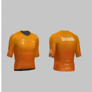 Maillot màniga curta CTA 2025 home